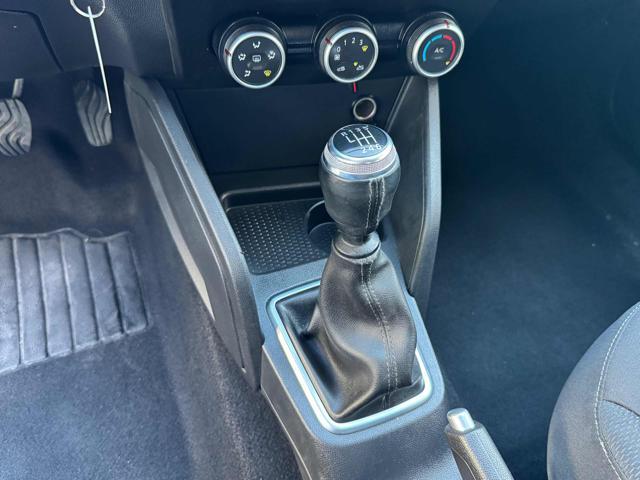 DACIA Duster 1.5 Blue dCi 8V 115 CV 4x2 Comfort