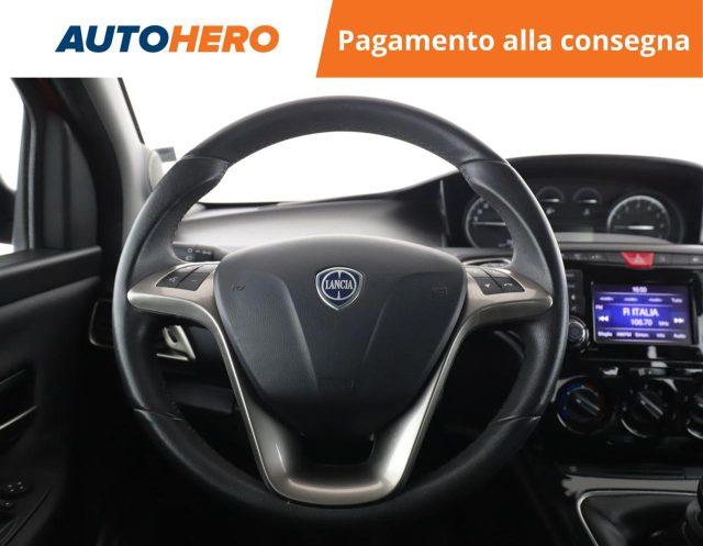LANCIA Ypsilon 1.2 69 CV 5 porte Gold