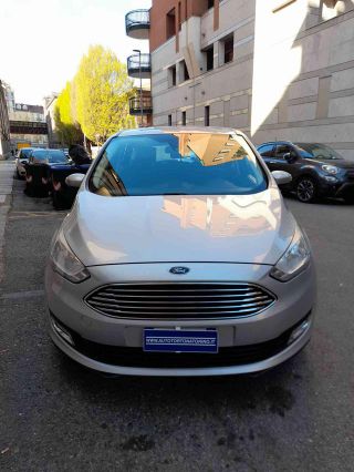 FORD C-Max 1.5 TDCi 120CV Start&Stop Plus