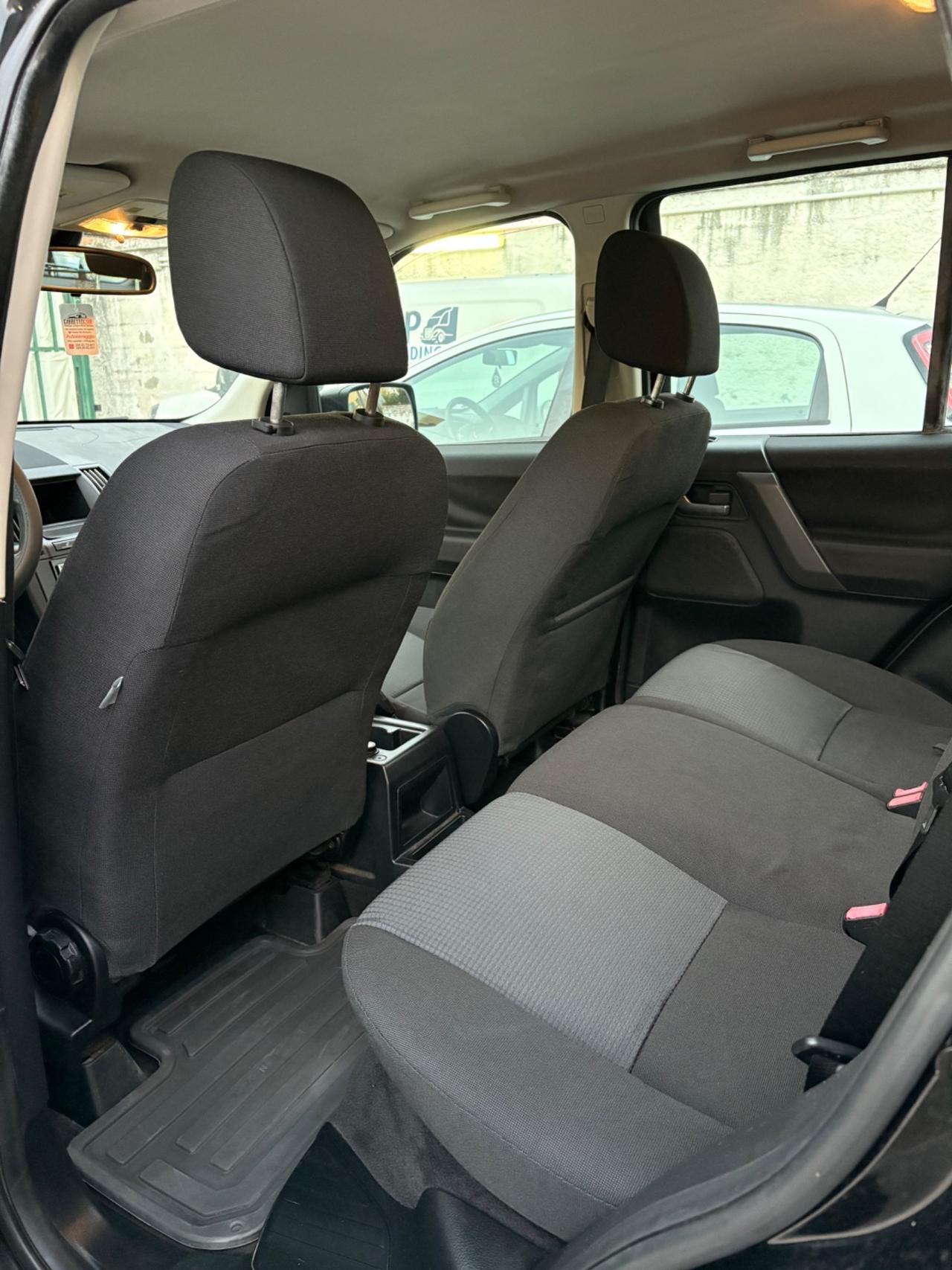 Land Rover Freelander 2 2.2 TD4 118000km