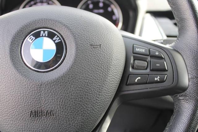 BMW Serie 2 216d Business 7 posti con Navigatore
