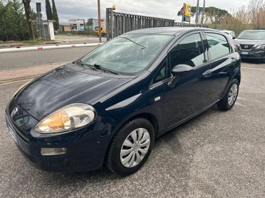 Fiat Punto 1.2 8V 5 porte Street