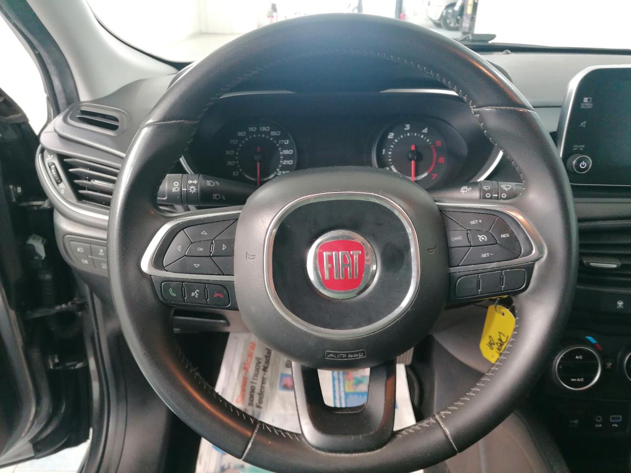 Fiat Tipo 1.3 Mjt S&S SW Business