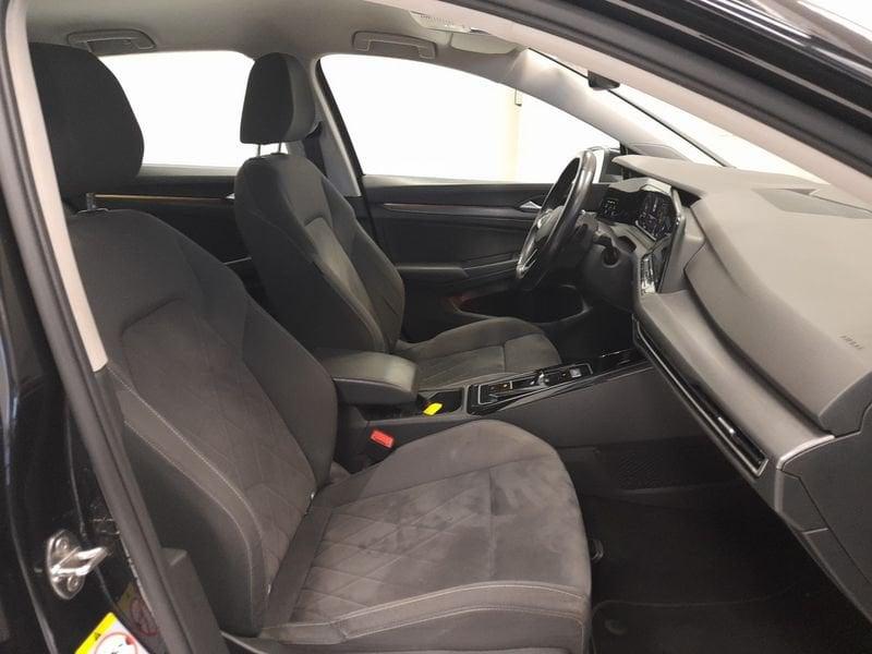 Volkswagen Golf 1.5 eTSI EVO ACT Style DSG