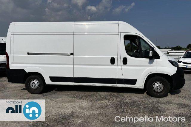 PEUGEOT Boxer Boxer 333 L3H2 2.2 bluehdi 140cv S&S (Premium)