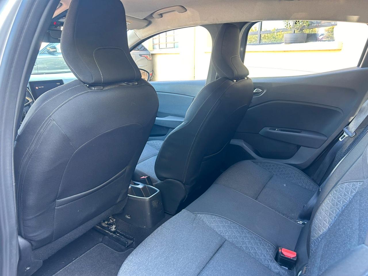 Renault Clio Blue 1.5 Diesel 85 CV 5 porte EURO6