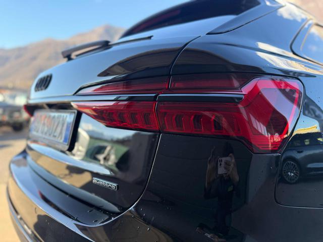 AUDI A6 Avant 40 2.0 TDI quattro ultra S tronic Business S