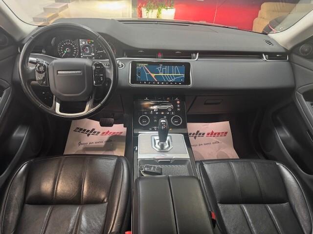 Land Rover Range Evoque 2.0D 150 CV AWD Auto S