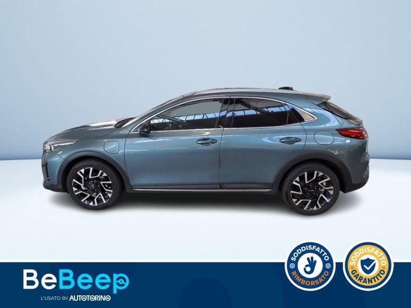 KIA Xceed 1.6 GDI PHEV EVOLUTION 141CV DCT