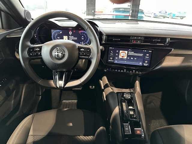 Alfa Romeo Junior 1.2 136 CV Hybrid eDCT6 KM ZERO