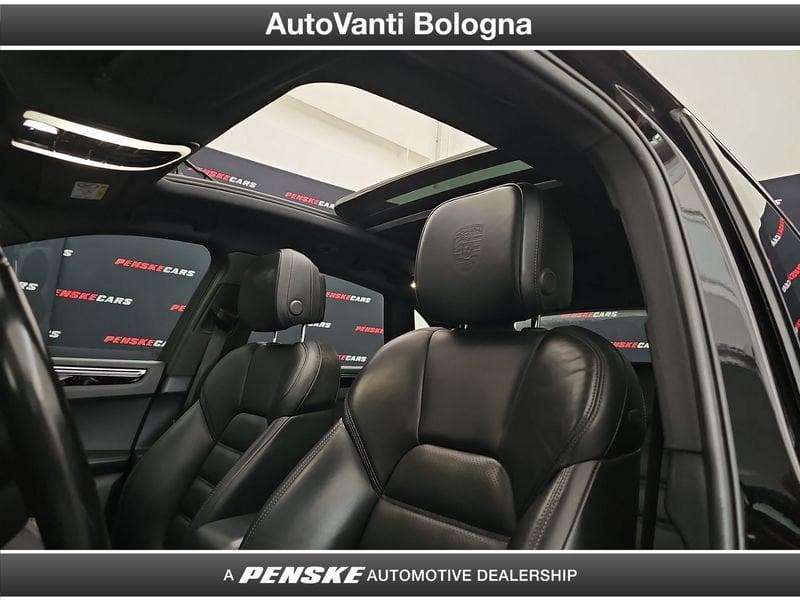 Porsche Macan Macan 2.9 S 380cv pdk