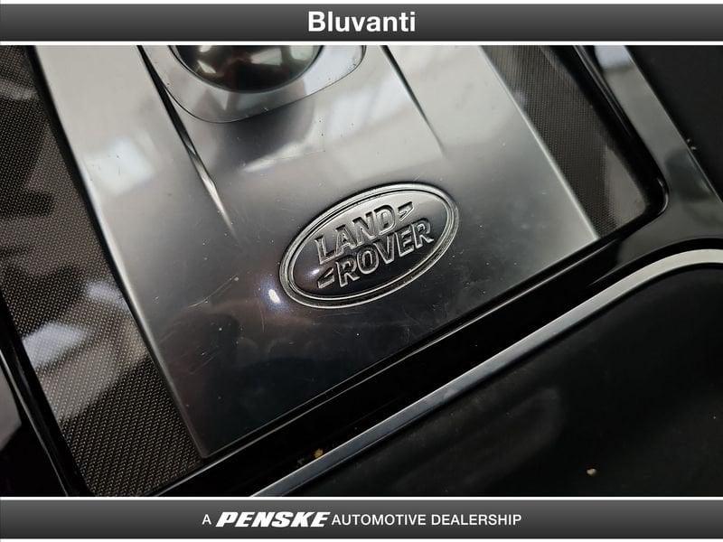 Land Rover Discovery Sport Discovery Sport 2.0 Si4 200 CV AWD Auto R-Dynamic S 7P.ti