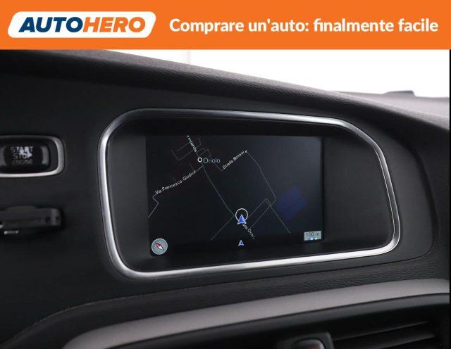 VOLVO V40 D2 1.6 Kinetic