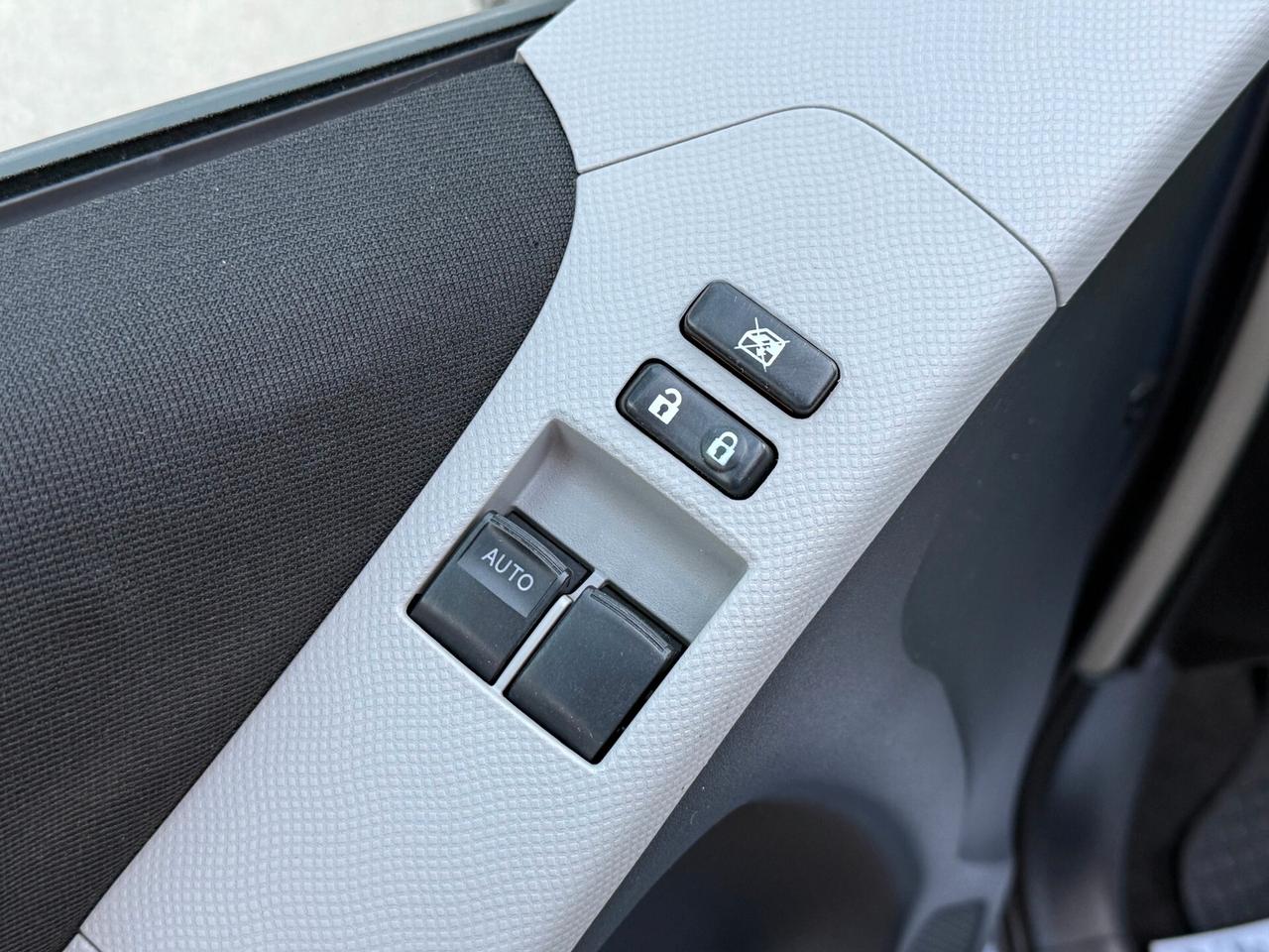 Toyota Yaris 1.4 D-4D 5 Porte M-MT Sol - 2011