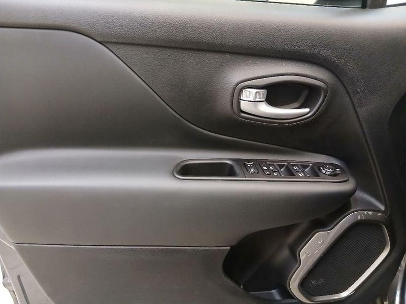 Jeep Renegade 1.5 turbo t4 mhev Altitude 2wd dct