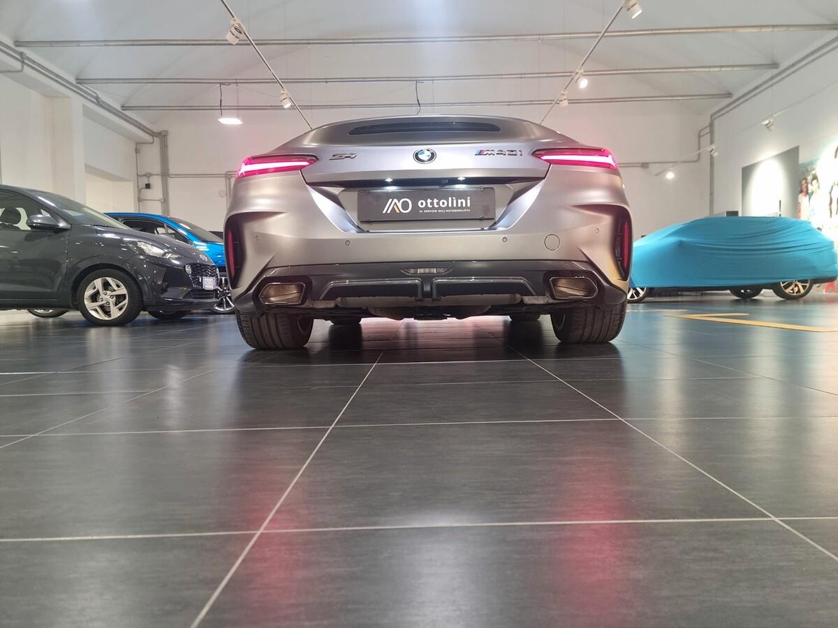 Bmw Z4 M M40i 3000 340cv