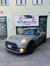 Mini Mini 1.2 One 75 CV 5. Porte