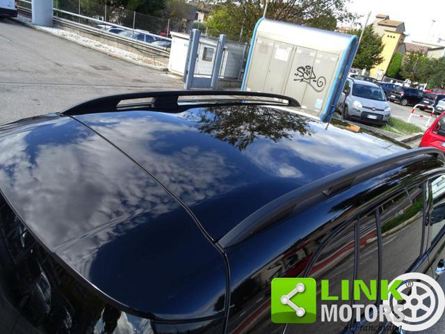 MERCEDES-BENZ GLB 180 d Automatic Premium BLACK PACK *UNIPRO*