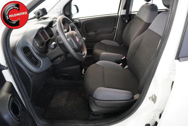 FIAT Panda 1.2 EasyPower Easy