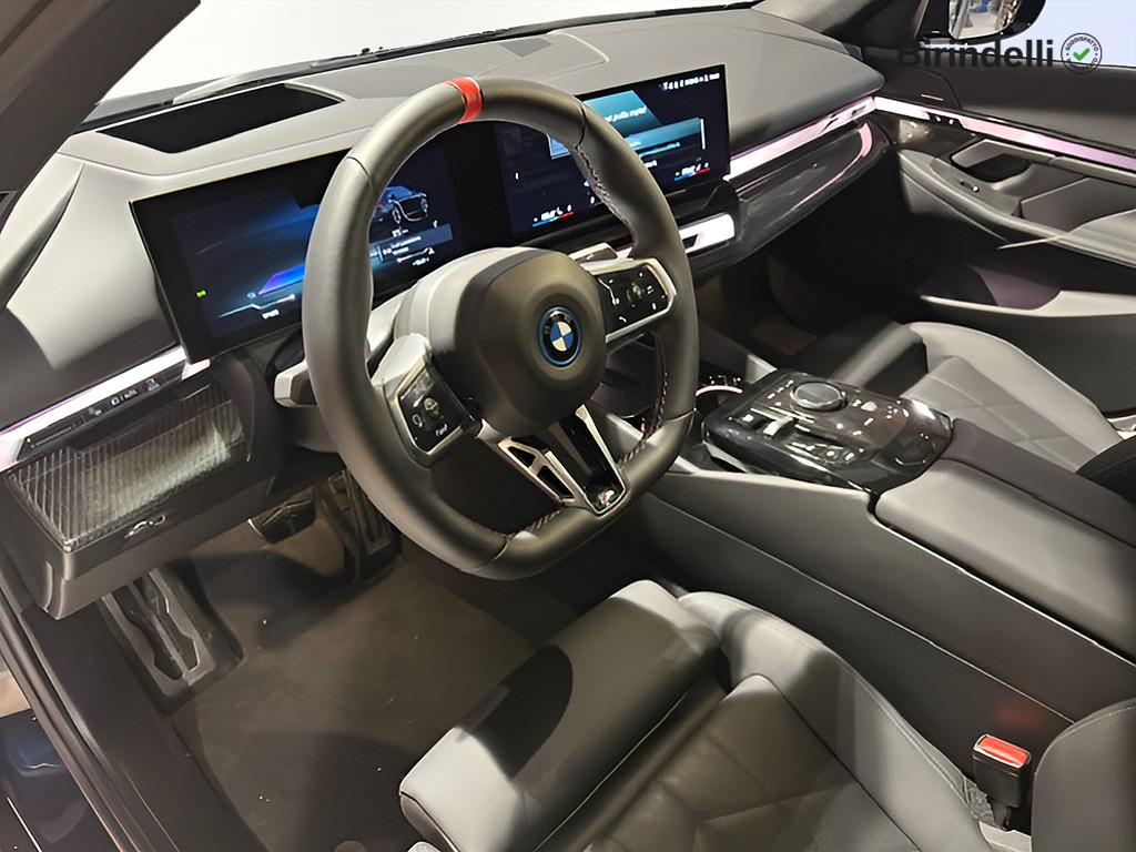 BMW BMW i5 M60 xDrive Berlina