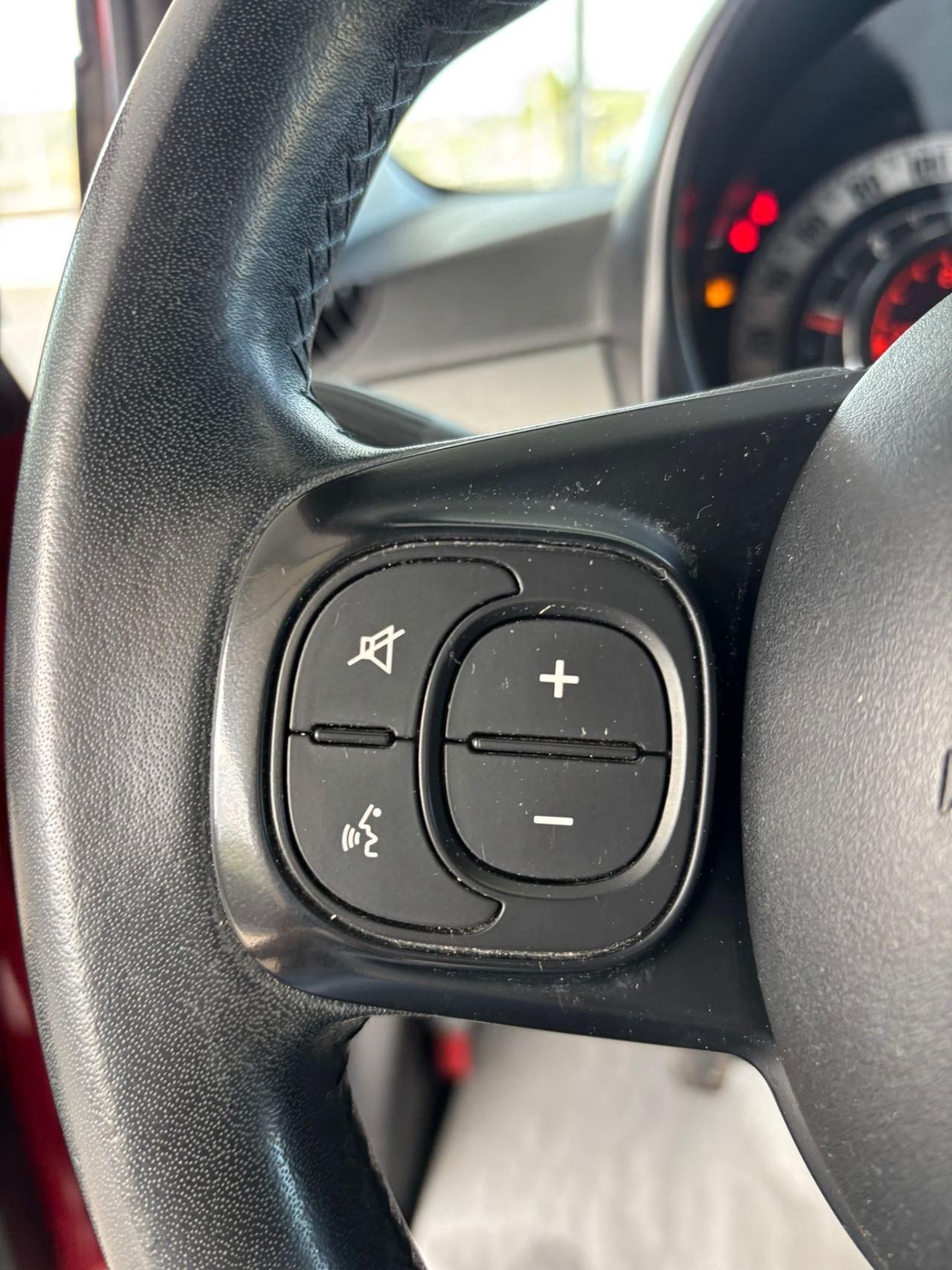 Fiat 500 1.3 Multijet 95 CV S