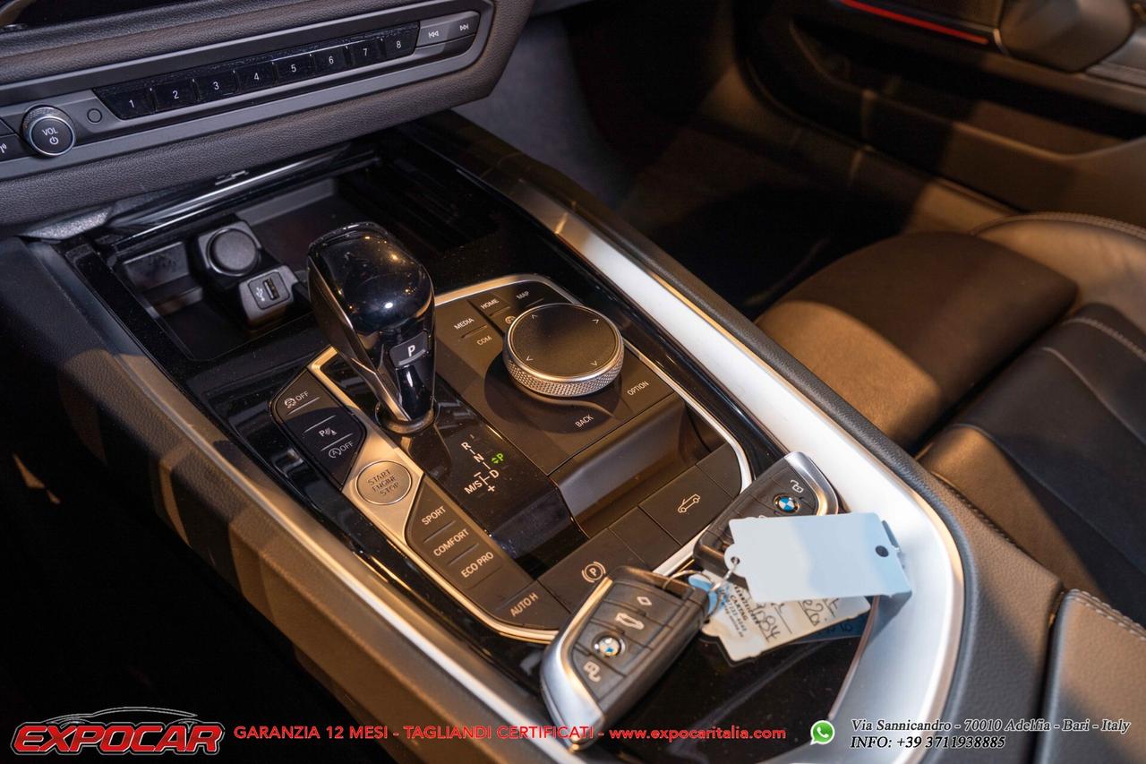 Bmw Z4 sDrive20i Msport