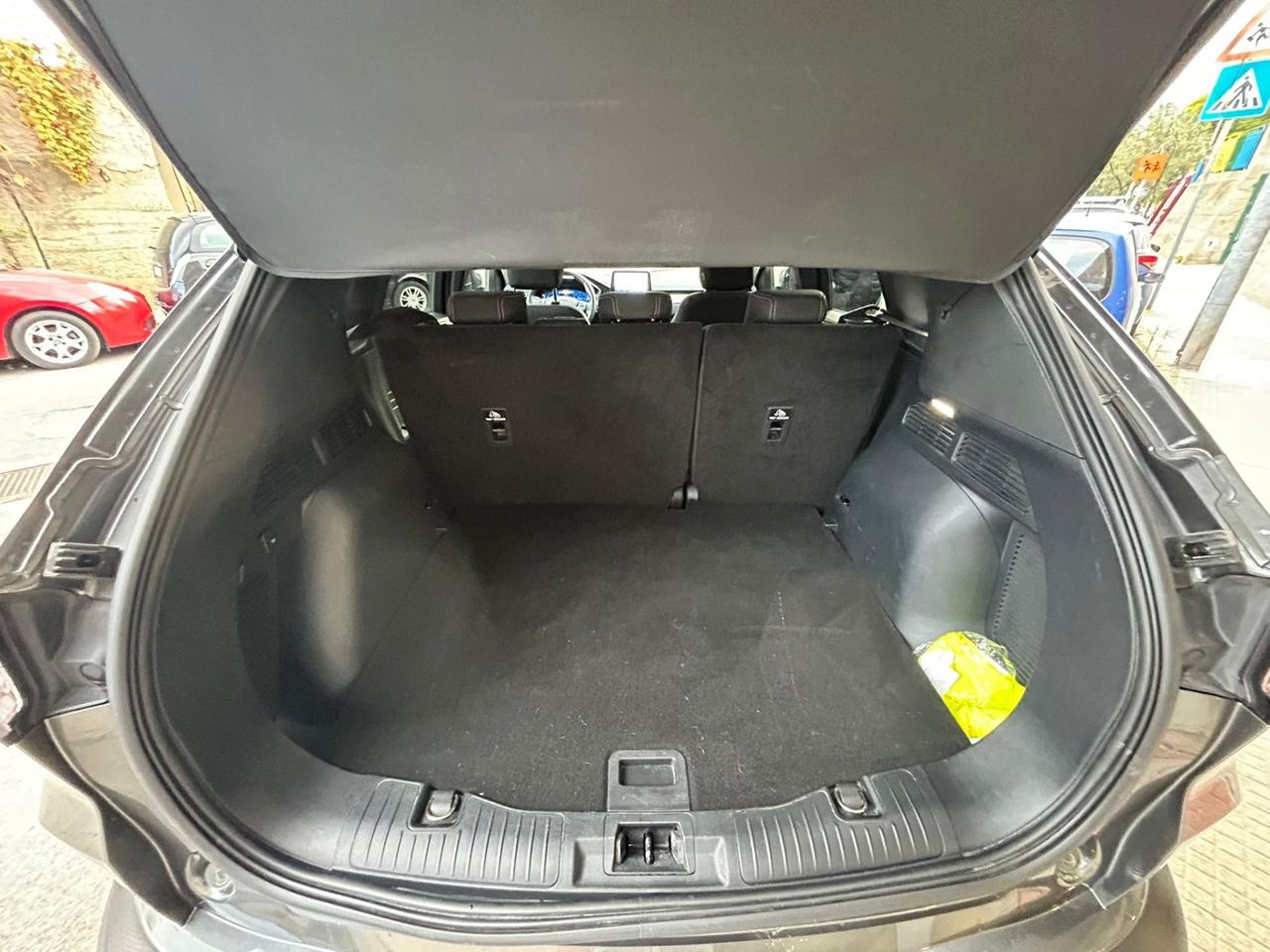 Ford Kuga 1.5 EcoBlue 120 CV aut. 2WD Connect