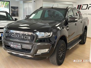 Ford Ranger Ranger 3.2 TDCi aut. DC Wildtrak 5pt.