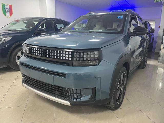 FIAT Grande Panda LaPrima 1.2 Hybrid 110 CV S&S