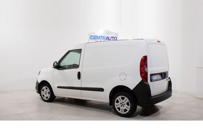 FIAT Doblò Doblò Cargo 1.3 Mjet 95cv Lounge