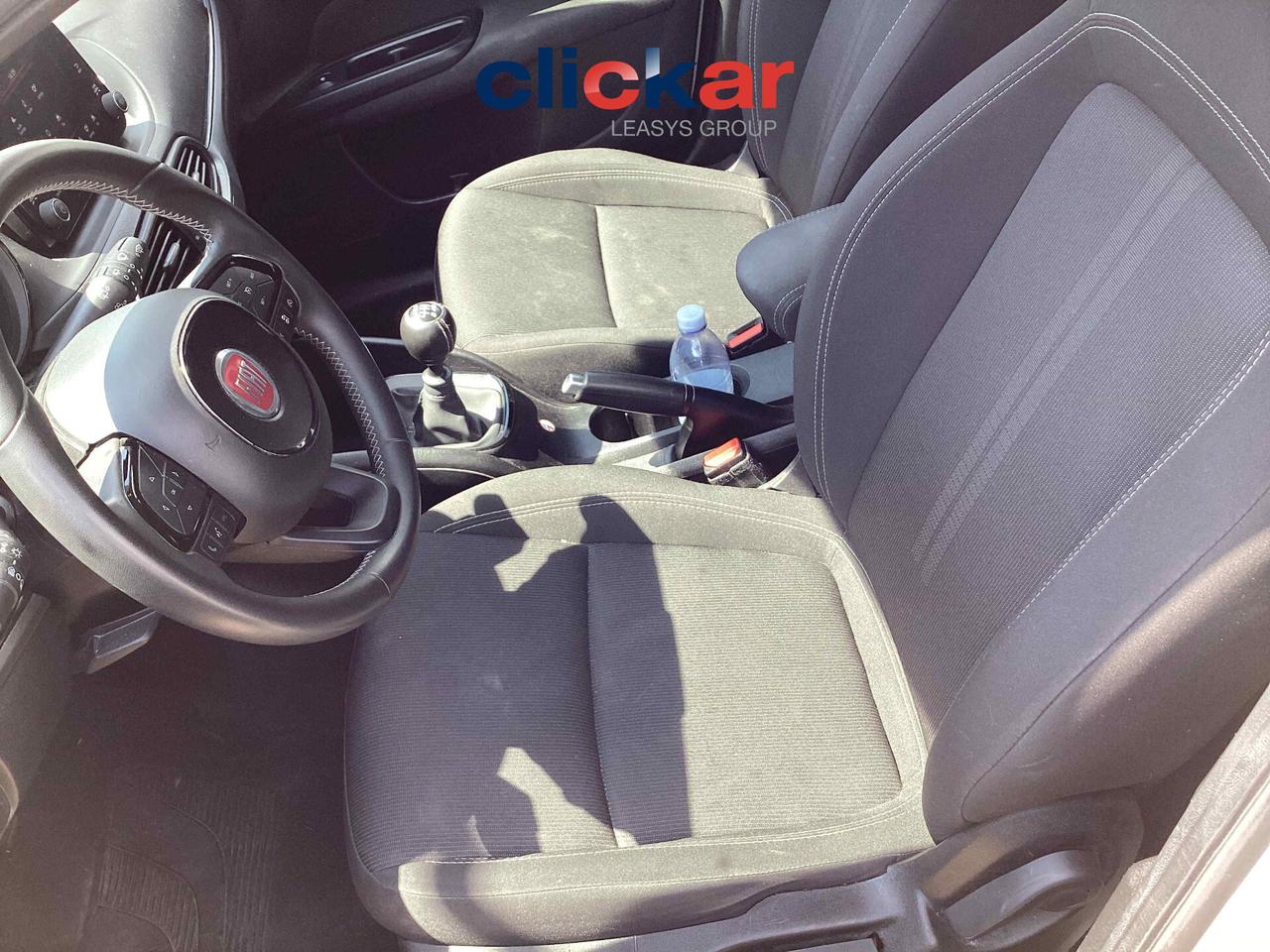 Fiat Tipo 1.6 MJT 120CV SW N-DESIGN **PREZZO VERO**