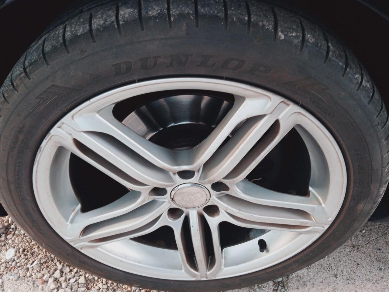 Audi A6 Avant 2.0 16V TDI F.AP. multitronic Ambiente