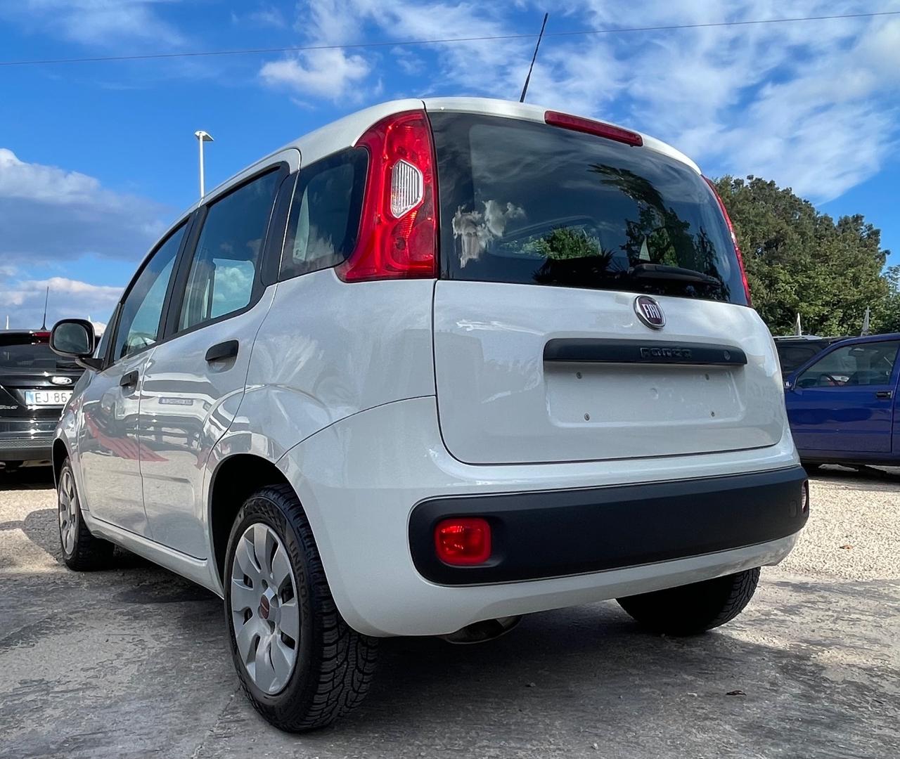 Fiat NewPanda Easy 1.2 Fire 69cv