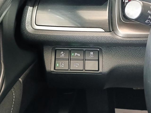 HONDA Civic 1.5T Sport+ TAGLIANDI IN HONDA!!!