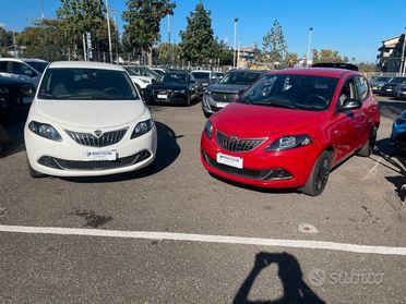 Lancia Ypsilon S&S VARI COLORI 2021/2022