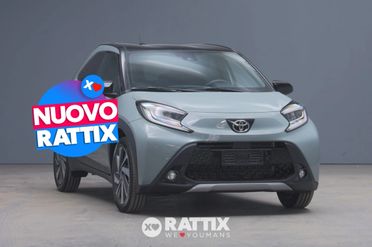 Toyota Aygo X 1.0 72CV Trend s-CVT