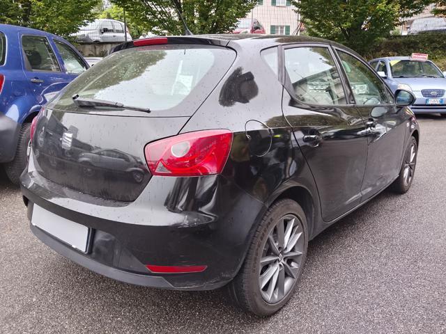 SEAT Ibiza 1.2 70 CV 5 porte I-Tech