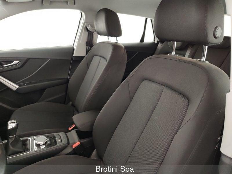 Audi Q2 Q2 35 TFSI Business