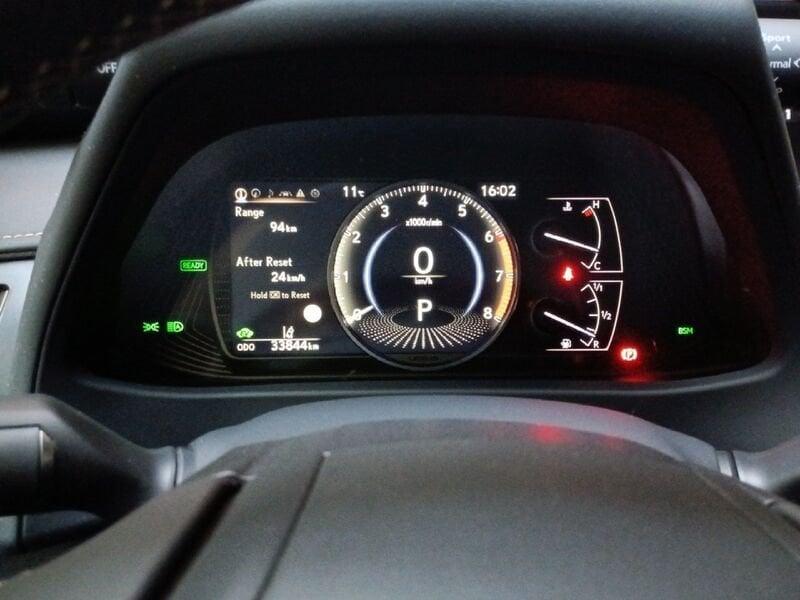 Lexus UX UX Hybrid Midnight