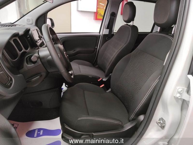 FIAT Panda Cross Cross 1.0 70cv Hybrid 2WD + Car Play