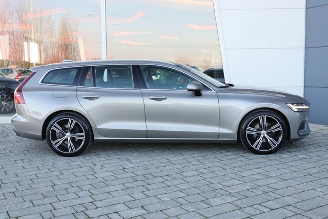 VOLVO V60 D3 Geartronic Inscription