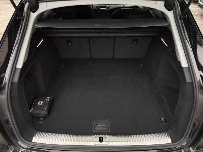 Audi A4 V 2019 Avant 35 2.0 tdi mhev S Line edition 163cv s-tronic