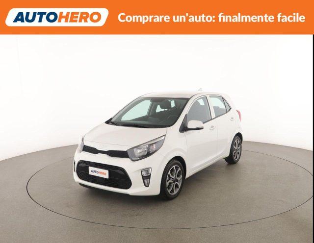 KIA Picanto 1.0 12V 5 porte Style