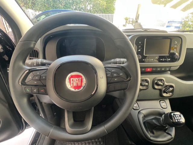 FIAT Panda 1.0 FireFly S&S Hybrid Pandina da ?149,00