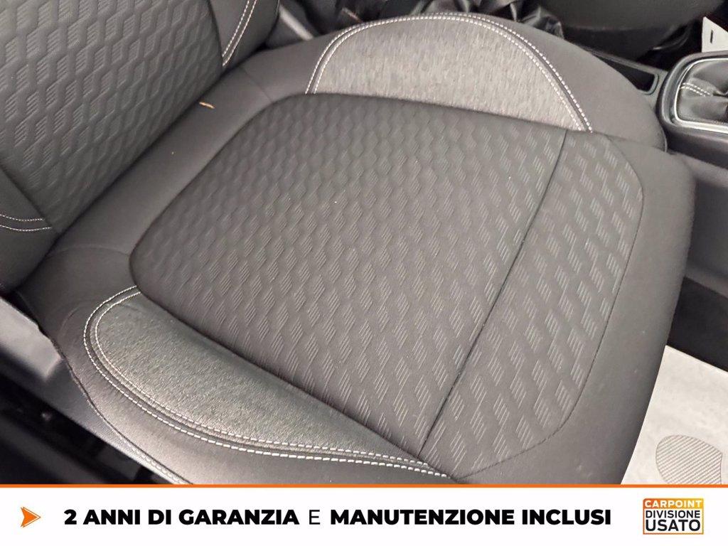 FORD Puma 1.0 ecoboost h titanium s&s 125cv