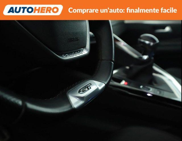 PEUGEOT 5008 PureTech Turbo 130 S&S GT