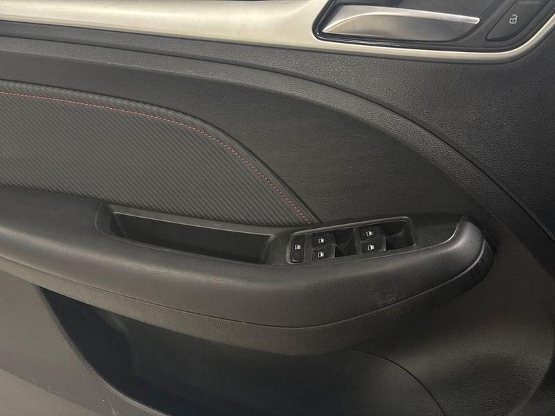 MG ZS 2021 1.5 Luxury