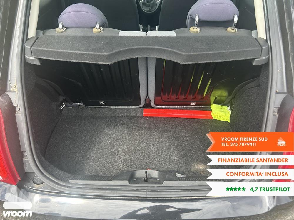FIAT 500 (2015-2024) 500 1.2 Lounge