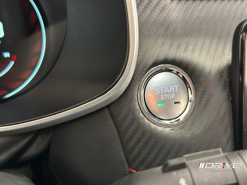 MG ZS ZS 1.0T-GDI aut. Luxury