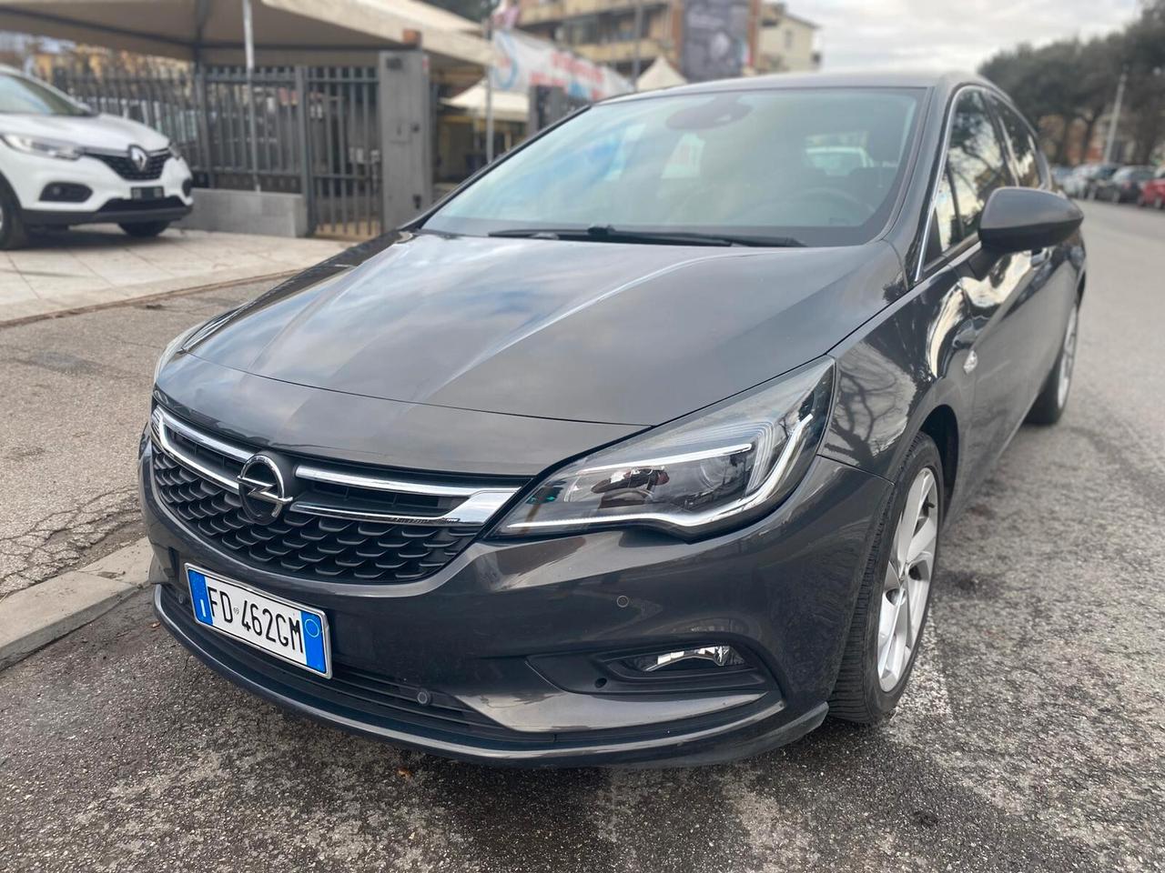 Opel Astra 1.6 CDTi 136CV Start&Stop 5 porte Innovation